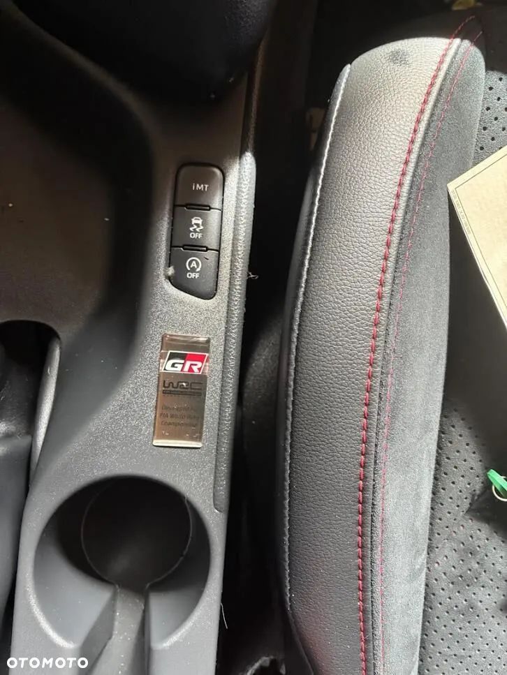 Toyota GR Yaris - 8