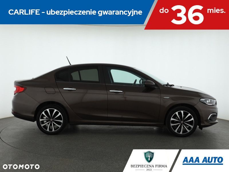 Fiat Tipo - 7