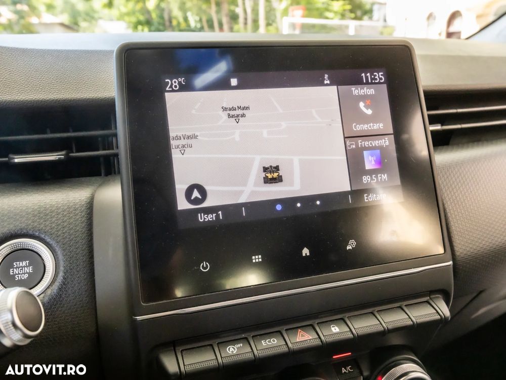 Renault Clio TCe 100 BUSINESS EDITION - 15