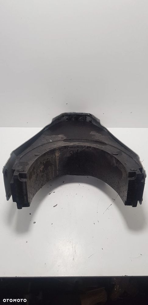 BMW C1 125 BŁOTNIK ZDERZAK PRZÓD - 4