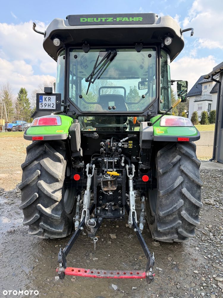 Deutz-Fahr - 5