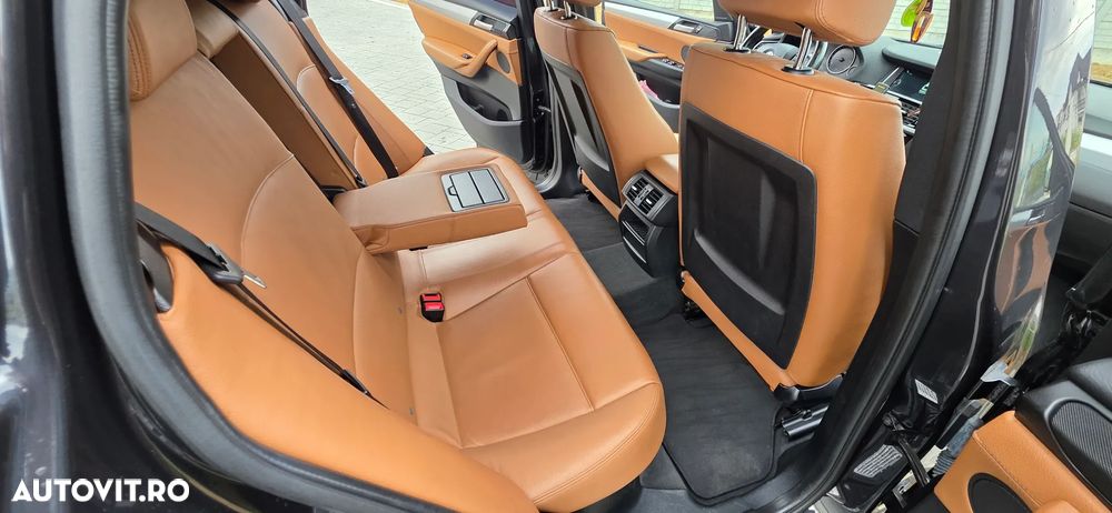 BMW X4 ver-xdrive20d-aut-m-sport-x - 9