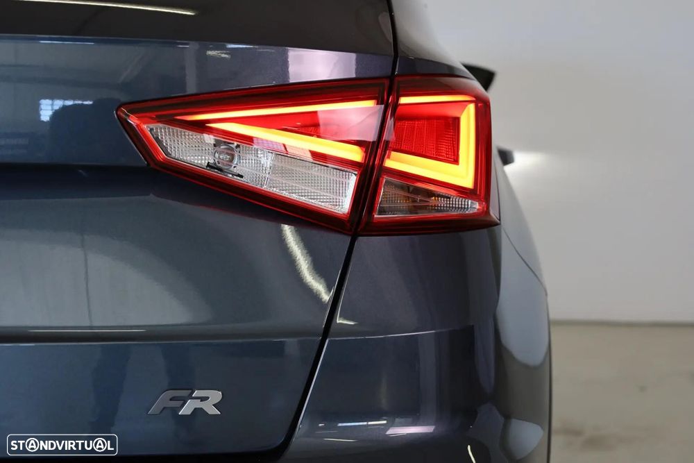 SEAT Arona 1.0 TSI FR - 24