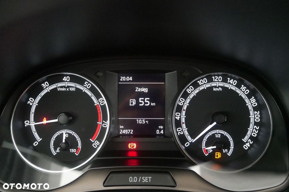 Skoda Fabia 1.0 TSI Ambition - 9