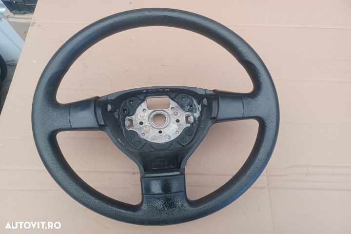 Volan simplu 2005  1K0419091AG Volkswagen VW Golf 5 [2003 - 2009] Hat - 1