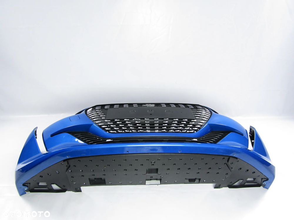 Zderzak przedni Peugeot 208 19 - 23 Bez Pdc Kod lakieru ESM - 3