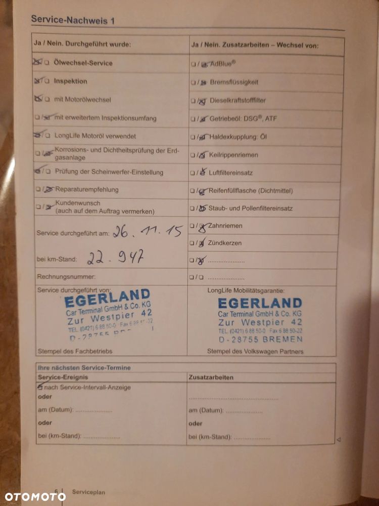 Volkswagen Golf 1.6 BlueTDI Cup - 29