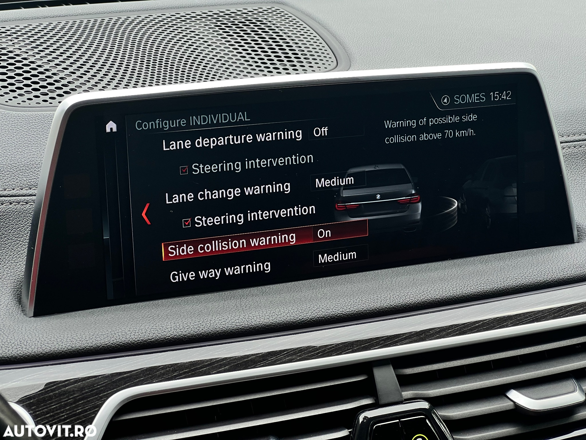 BMW Seria 7 730Ld xDrive - 35
