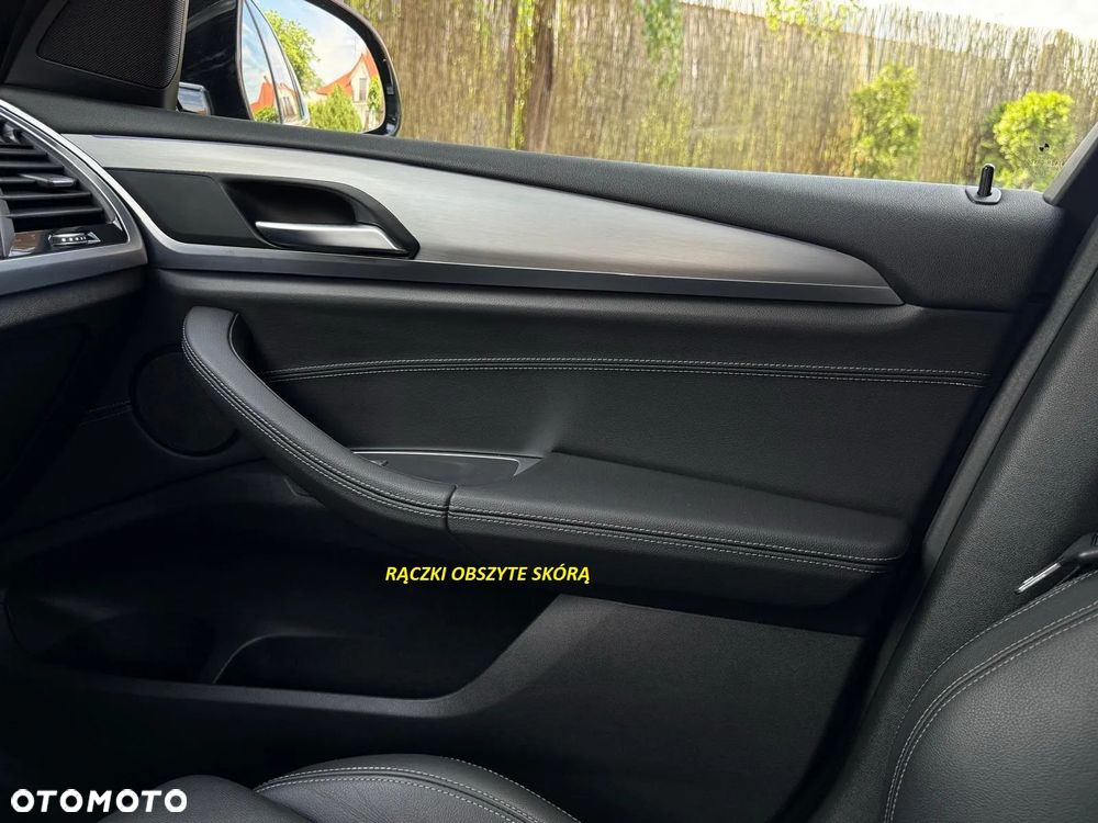 BMW X3 xDrive20d xLine sport - 16
