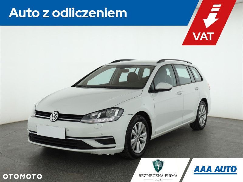 Volkswagen Golf Variant - 2