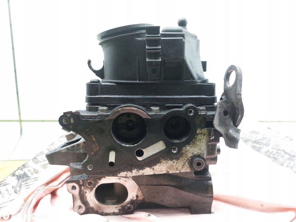 Głowica Seat Ibiza IV 2009-2017 1,6 TDI CAY 03L103469 - 7