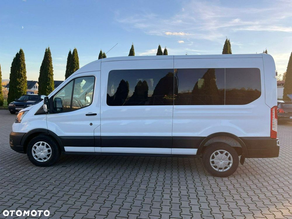 Ford Transit - 2