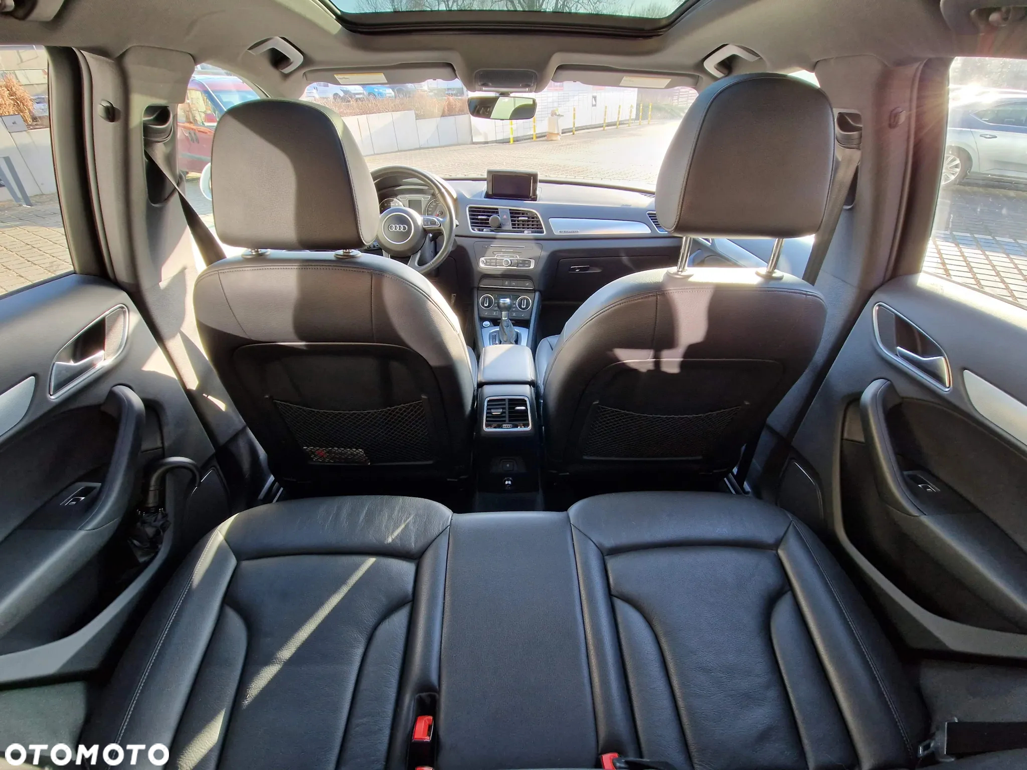 Audi Q3 2.0 TFSI Quattro Design S tronic - 20