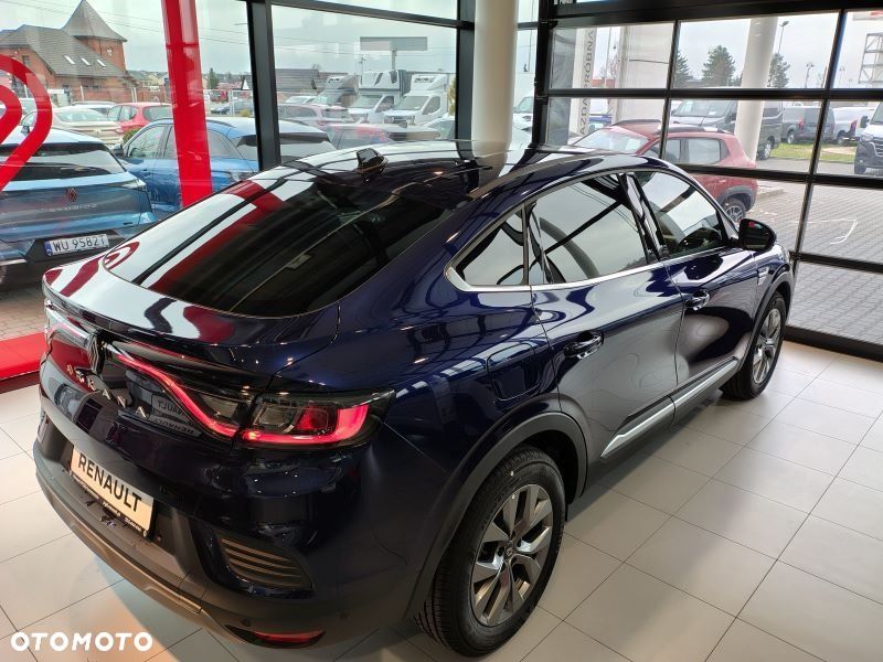 Renault Arkana - 17