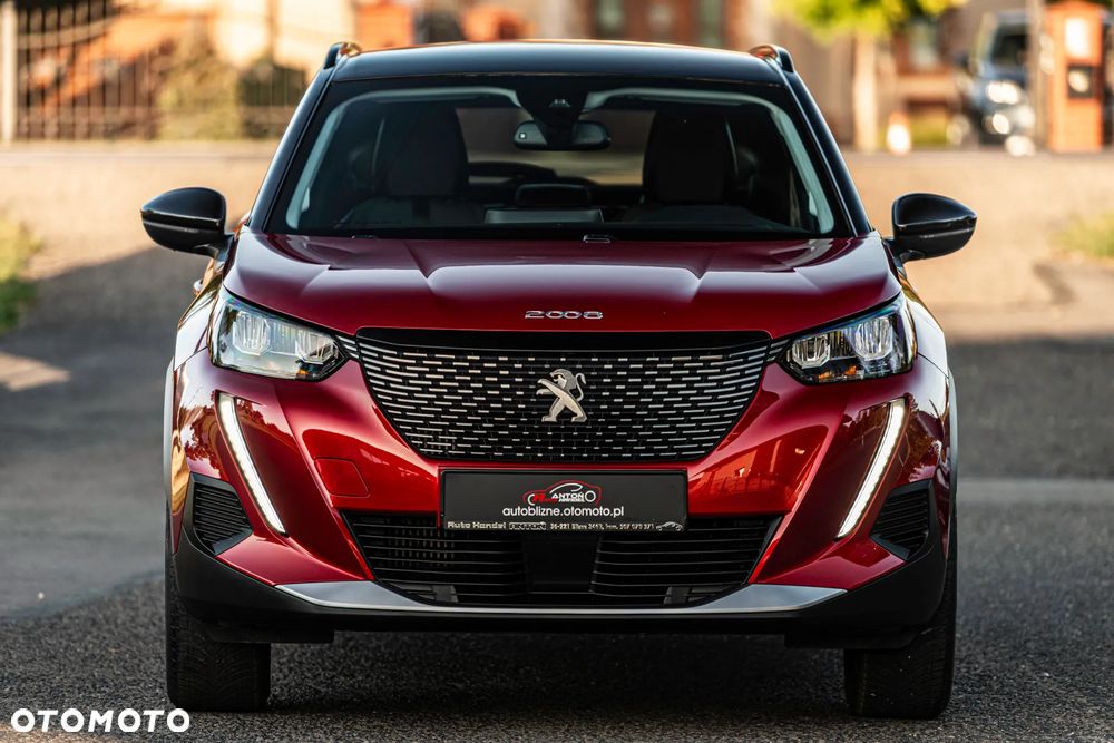 Peugeot 2008 PureTech 100 Stop&Start Active - 15