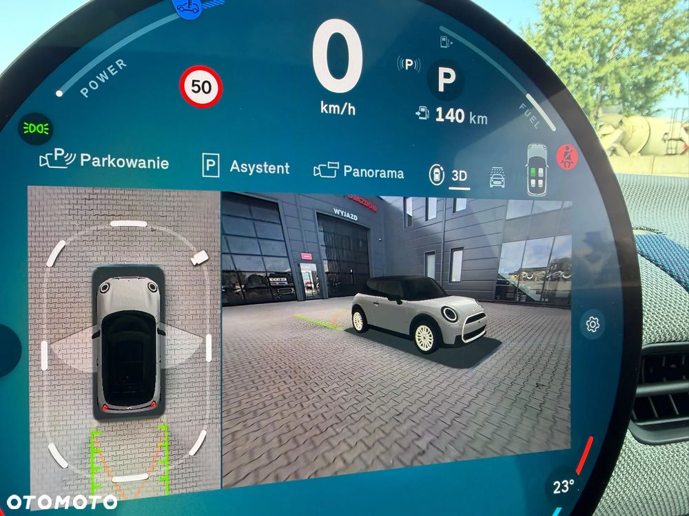 MINI Cooper S Linia Favoured - 12