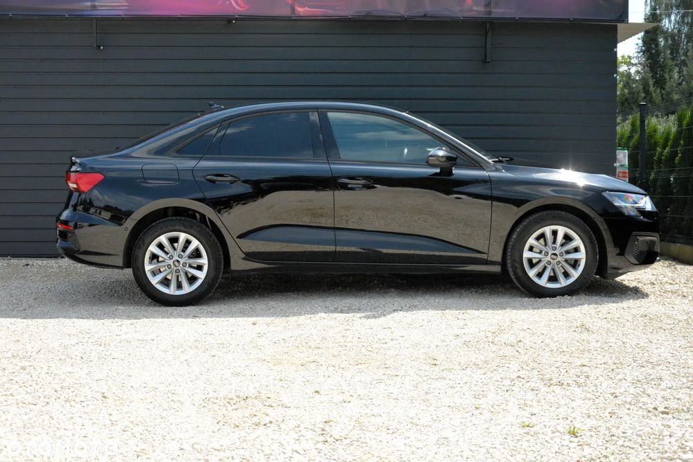 Audi A3 Limousine 30 TFSI mHEV S tronic - 9