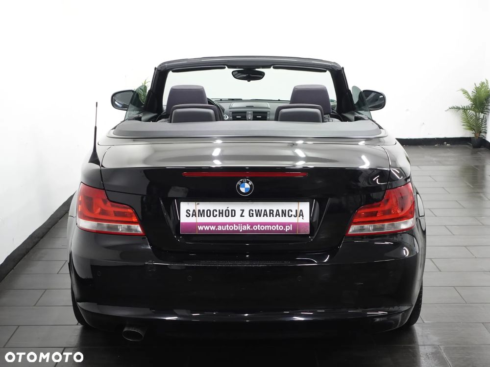 BMW Seria 1 - 6