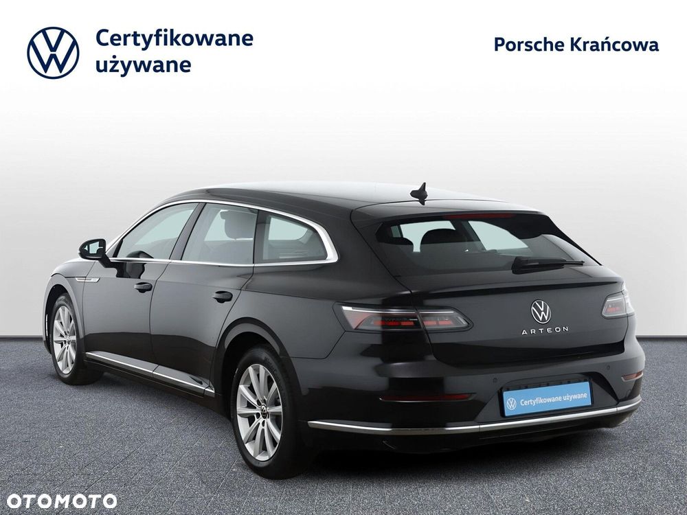 Volkswagen Arteon Shooting Brake 2.0 TDI Elegance DSG - 4