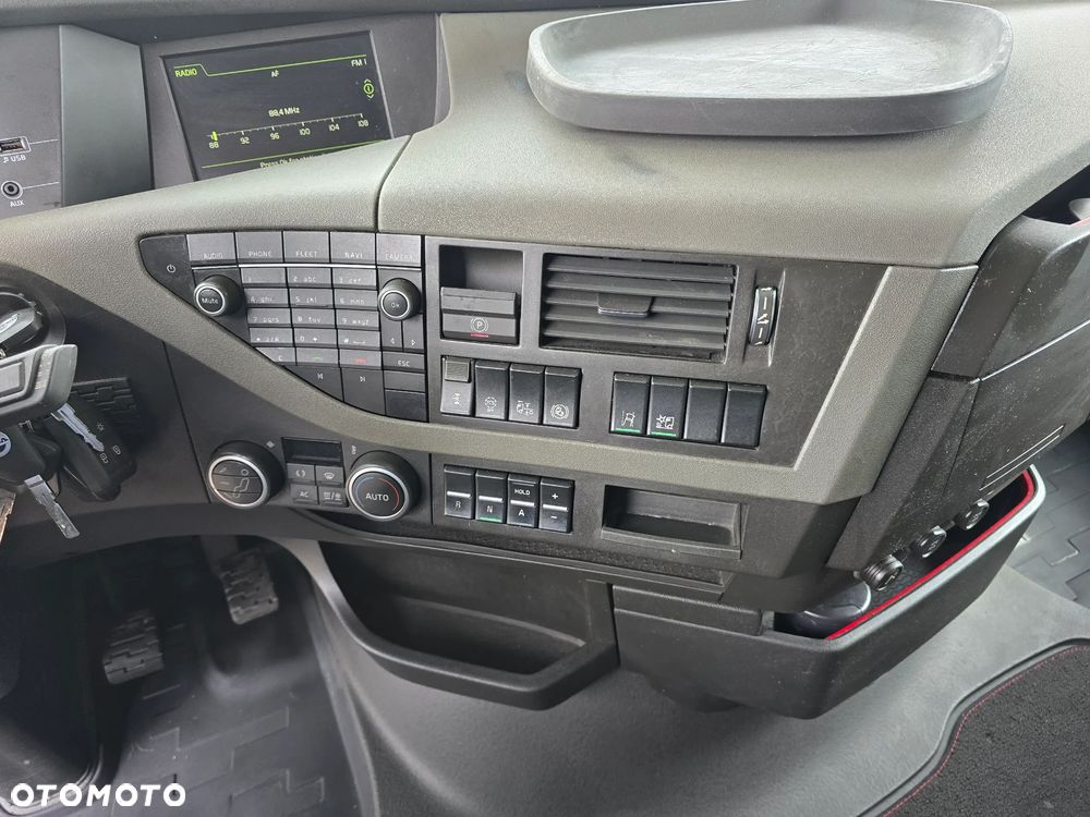 Volvo FH 460 . ASO FRANCJA Standard. - 5