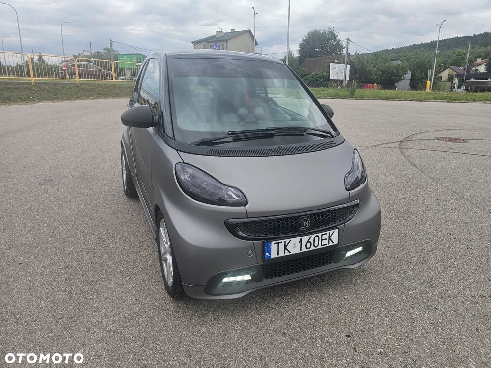 Smart Fortwo - 10