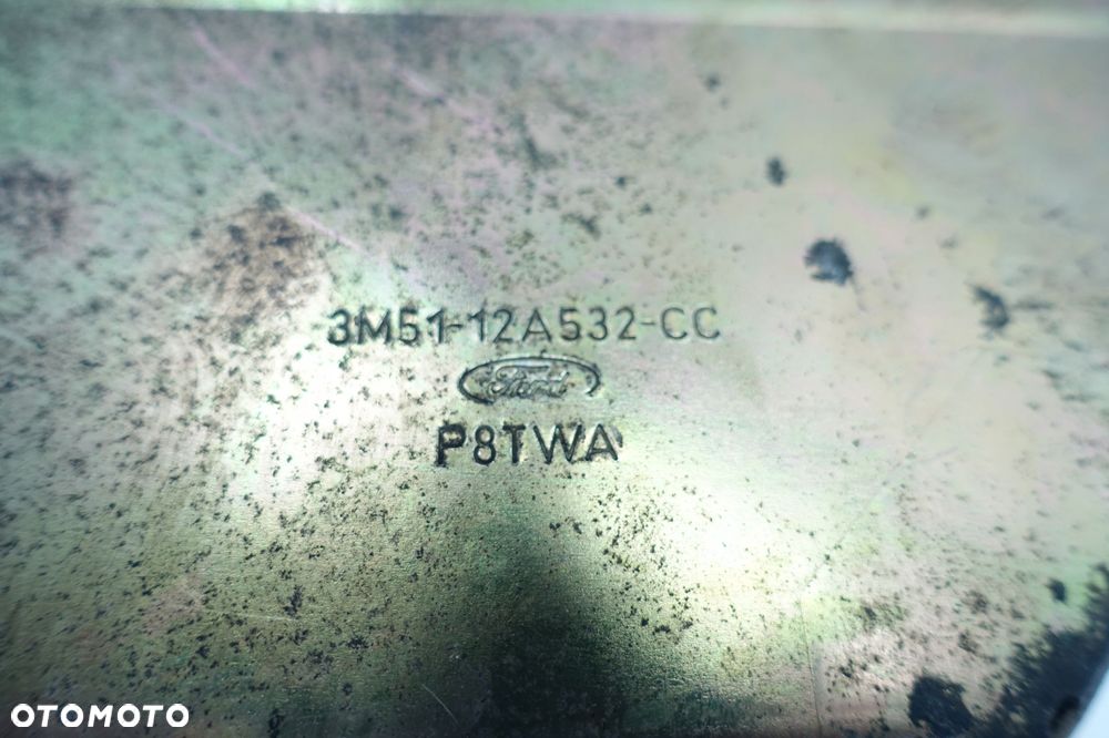 Focus MK II 1.8 TDCI KOMPUTER SILNIKA STEROWNIK - 5