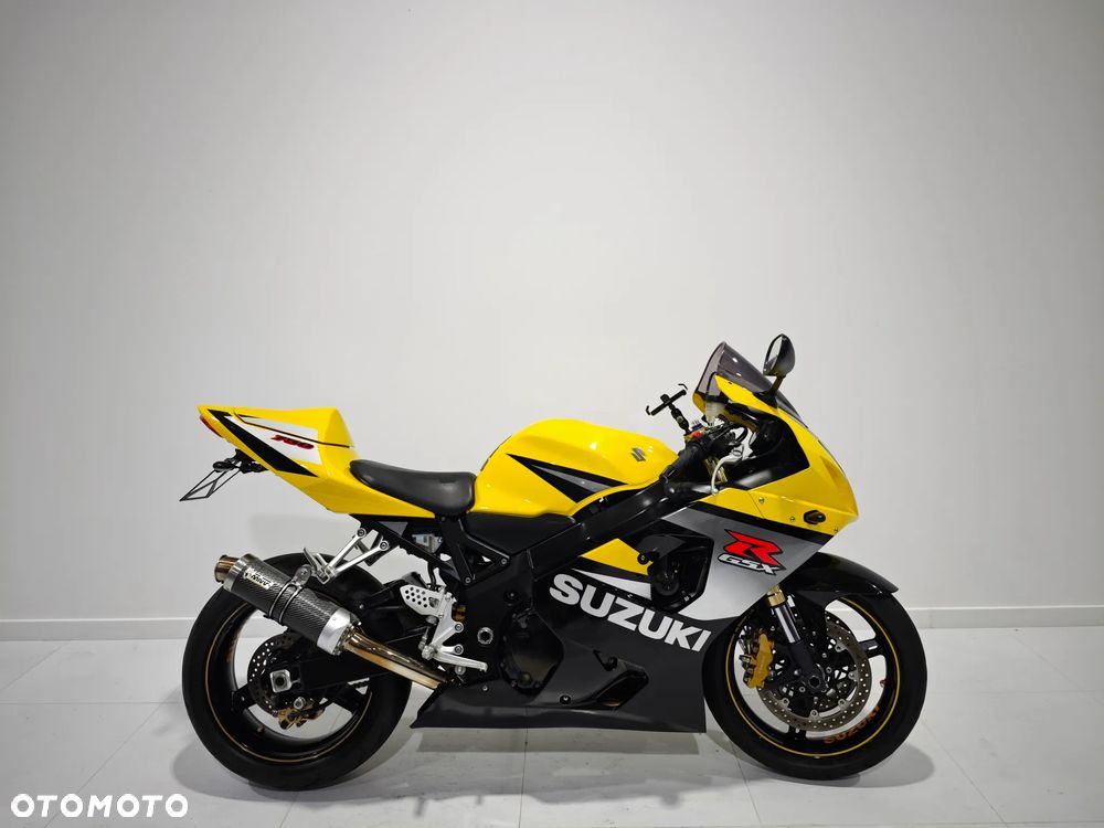 Suzuki GSX-R - 2