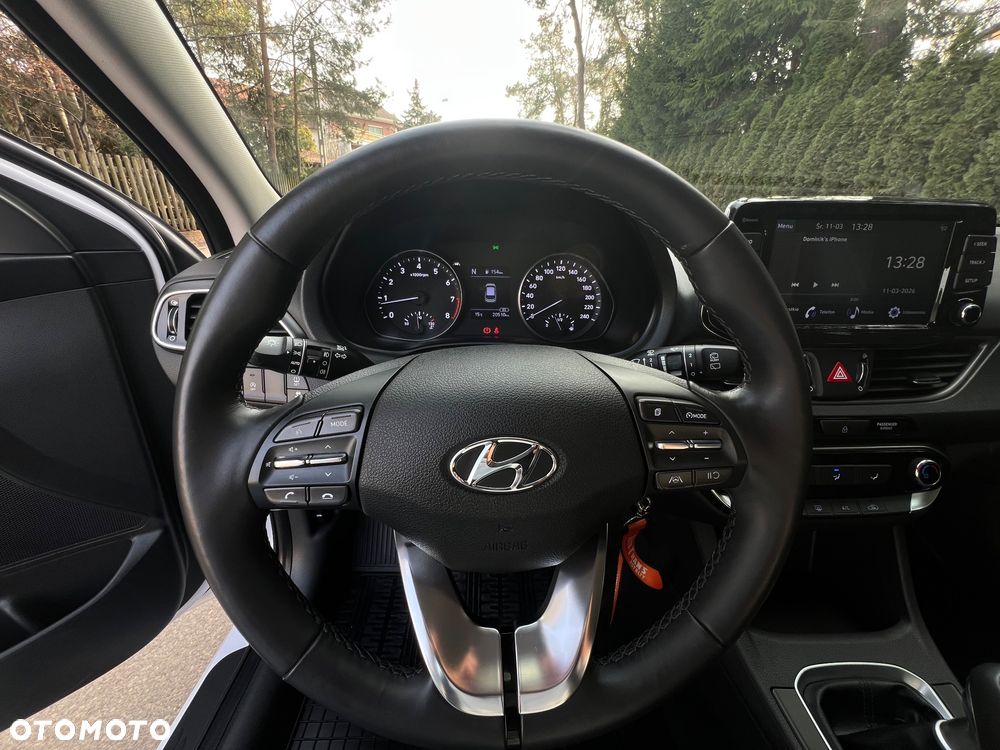 Hyundai i30 1.5 T-GDI 48V Modern - 15