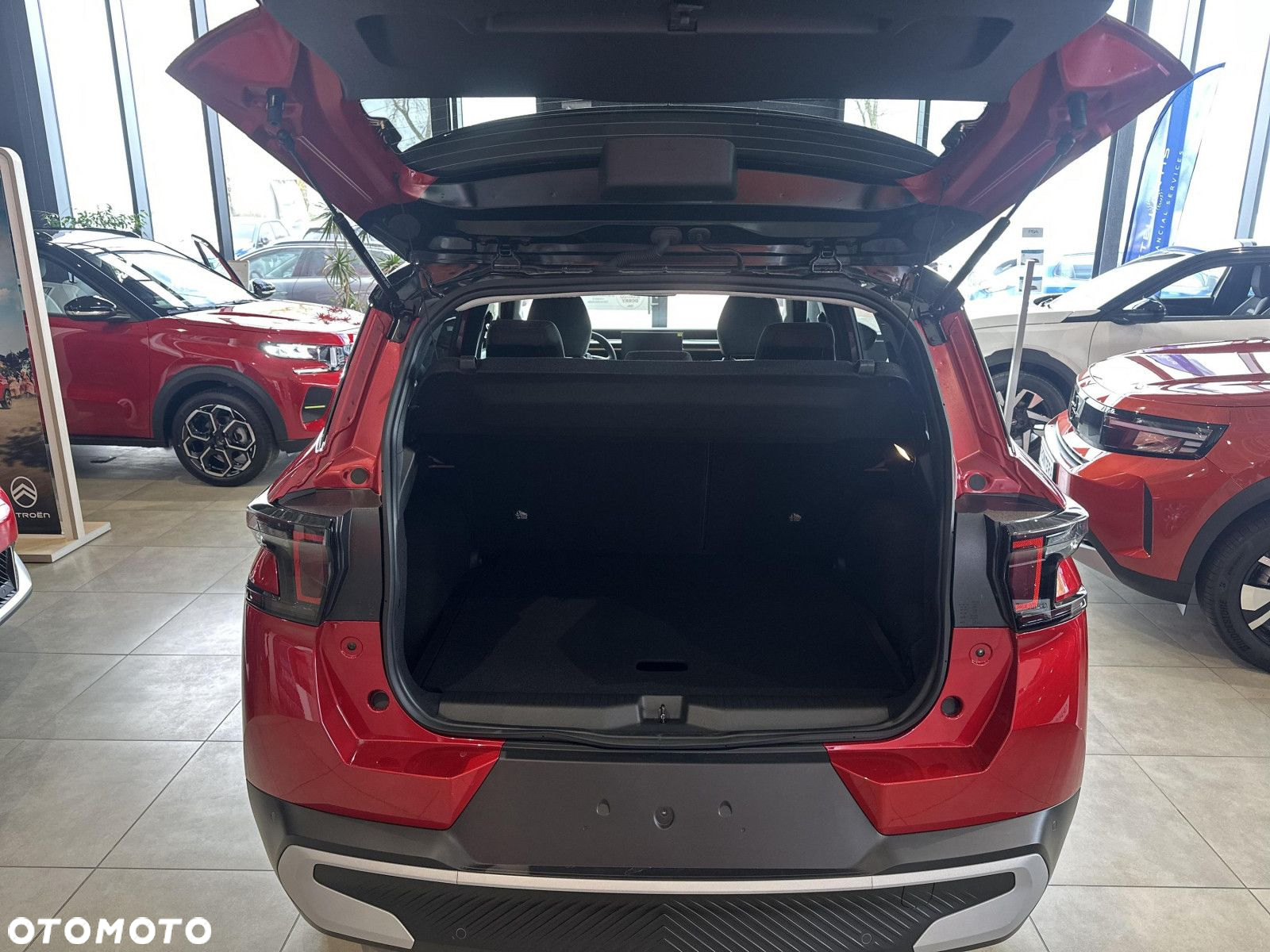 Citroën C3 Aircross - 17