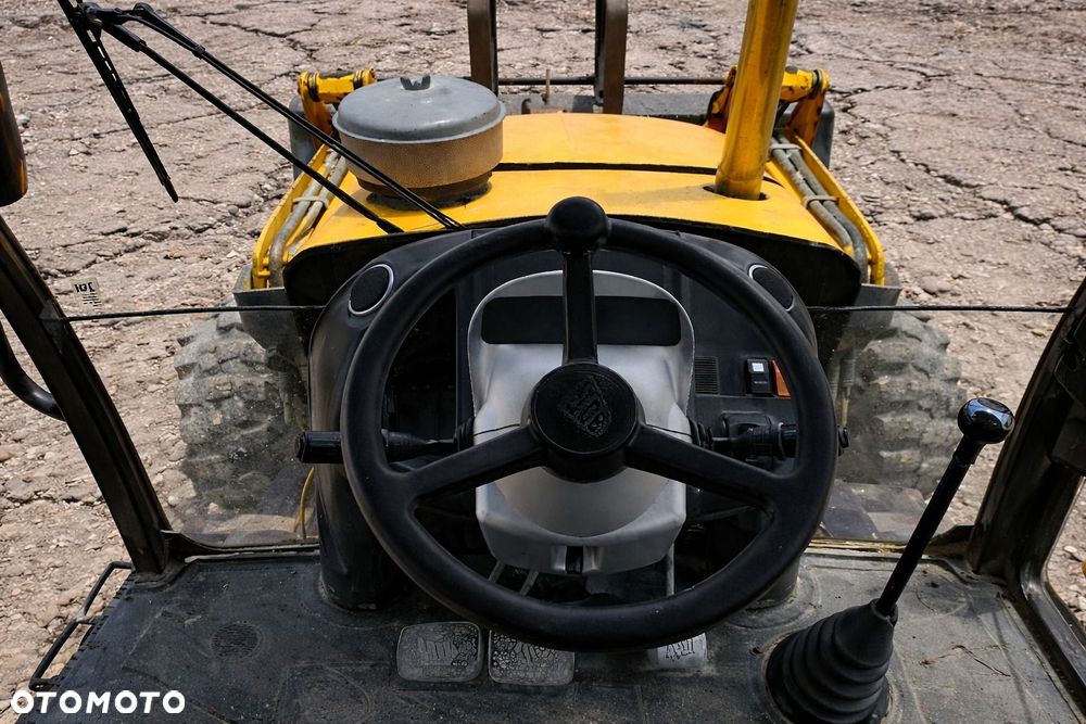 JCB JCB 3CX - 5