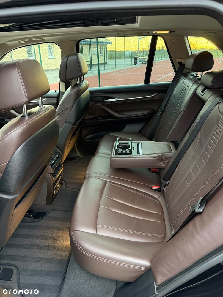 BMW X5 xDrive30d - 18