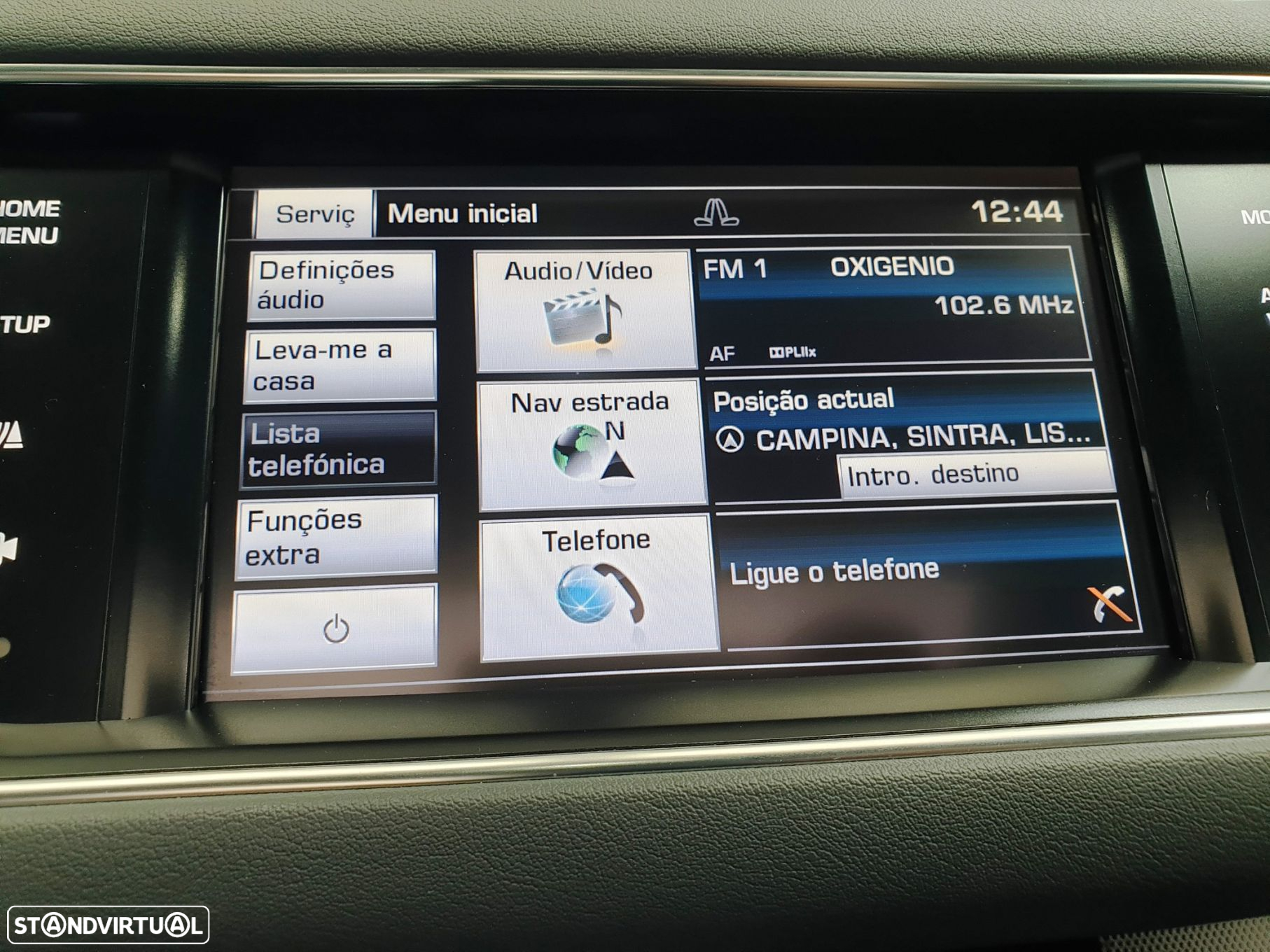 Land Rover Range Rover Sport 3.0 SDV6 HSE Dynamic - 40