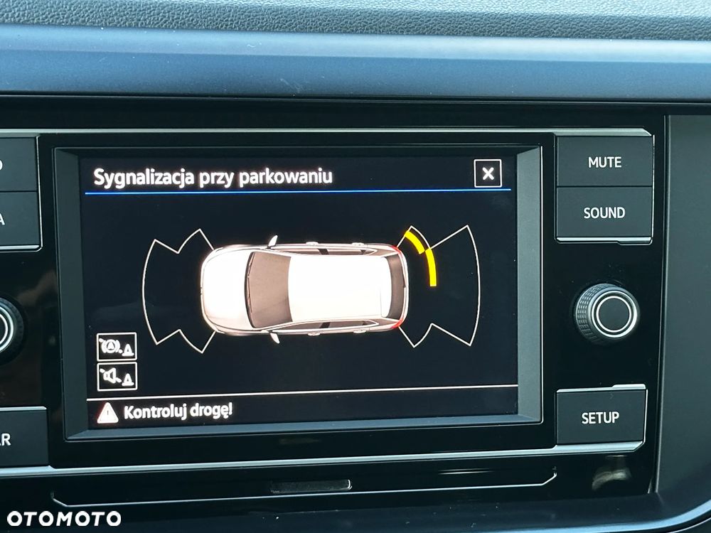 Volkswagen Polo 1.0 SOUND - 14