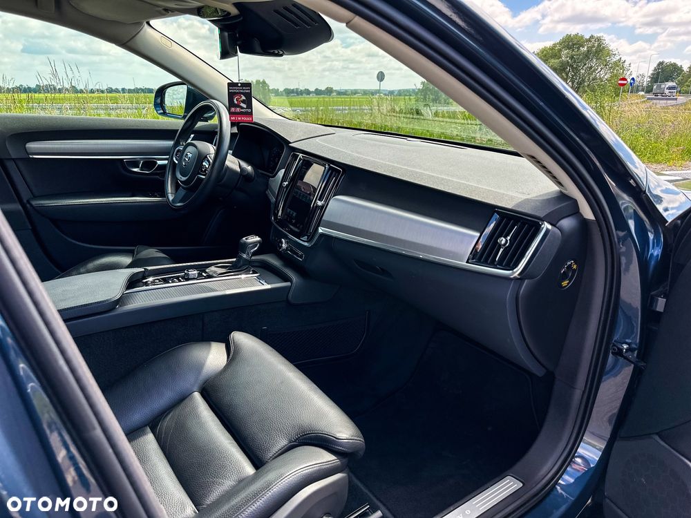 Volvo S90 D3 Momentum - 21