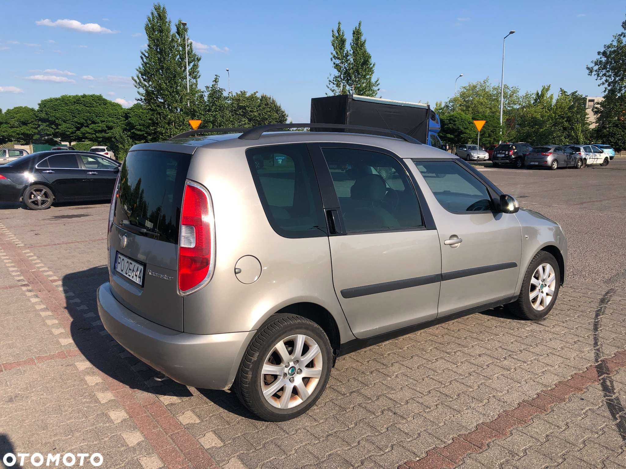 Skoda Roomster 1.4 16V - 7