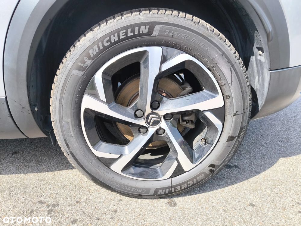 Citroën C5 Aircross 1.2 PureTech Shine EAT8 - 19