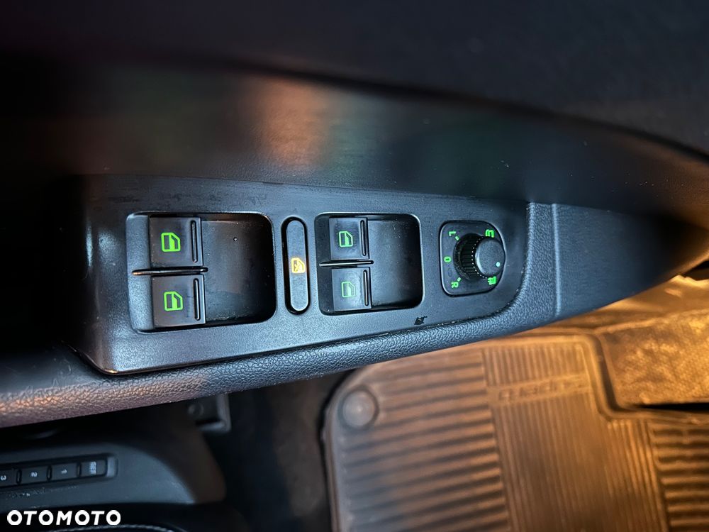 Skoda Superb 2.0 TDI 4x4 Platinum - 13