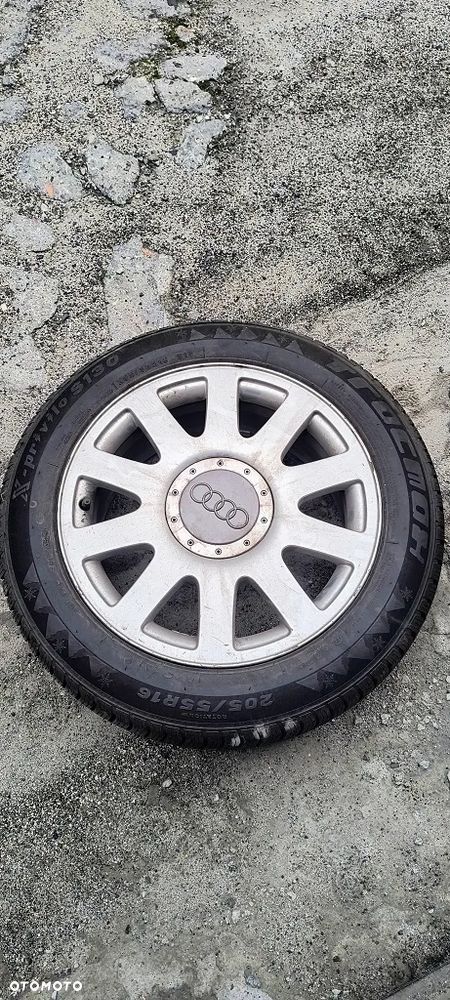 Audi A4 Limousine 1.9 TDI - 17