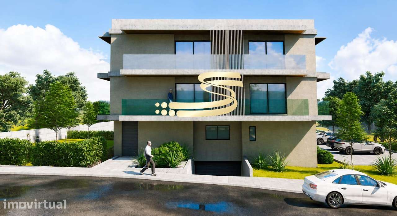 Apartamento t1 à venda em Nogueira da Regedoura - Grande imagem: 4/6