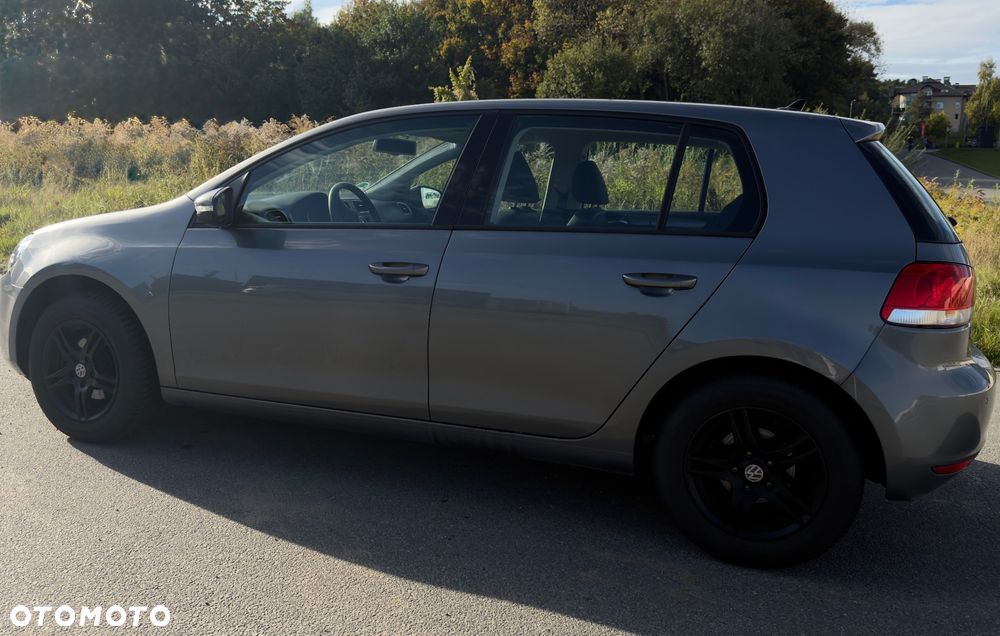 Volkswagen Golf 2011 photo 5