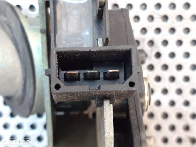 CANHÃO PORTA TRASEIRA SEAT TOLEDO II 1999 - - 2