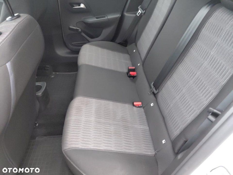 Opel Corsa - 13