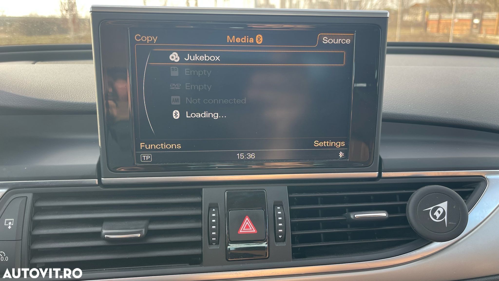Audi A6 Avant 3.0 TDI quattro Tiptronic - 28
