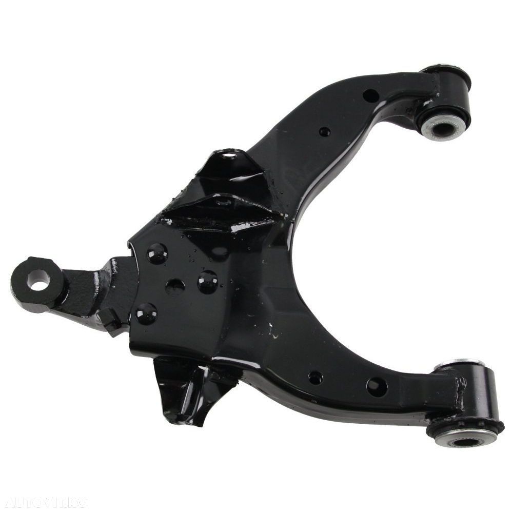 Brat suspensie roata Toyota 4 Runner (Kzn18, Vzn18, Rzn18), Land Cruiser 90 (J9) SRLine parte montare : Punte fata, Stanga, Jos, spre exterior - 1