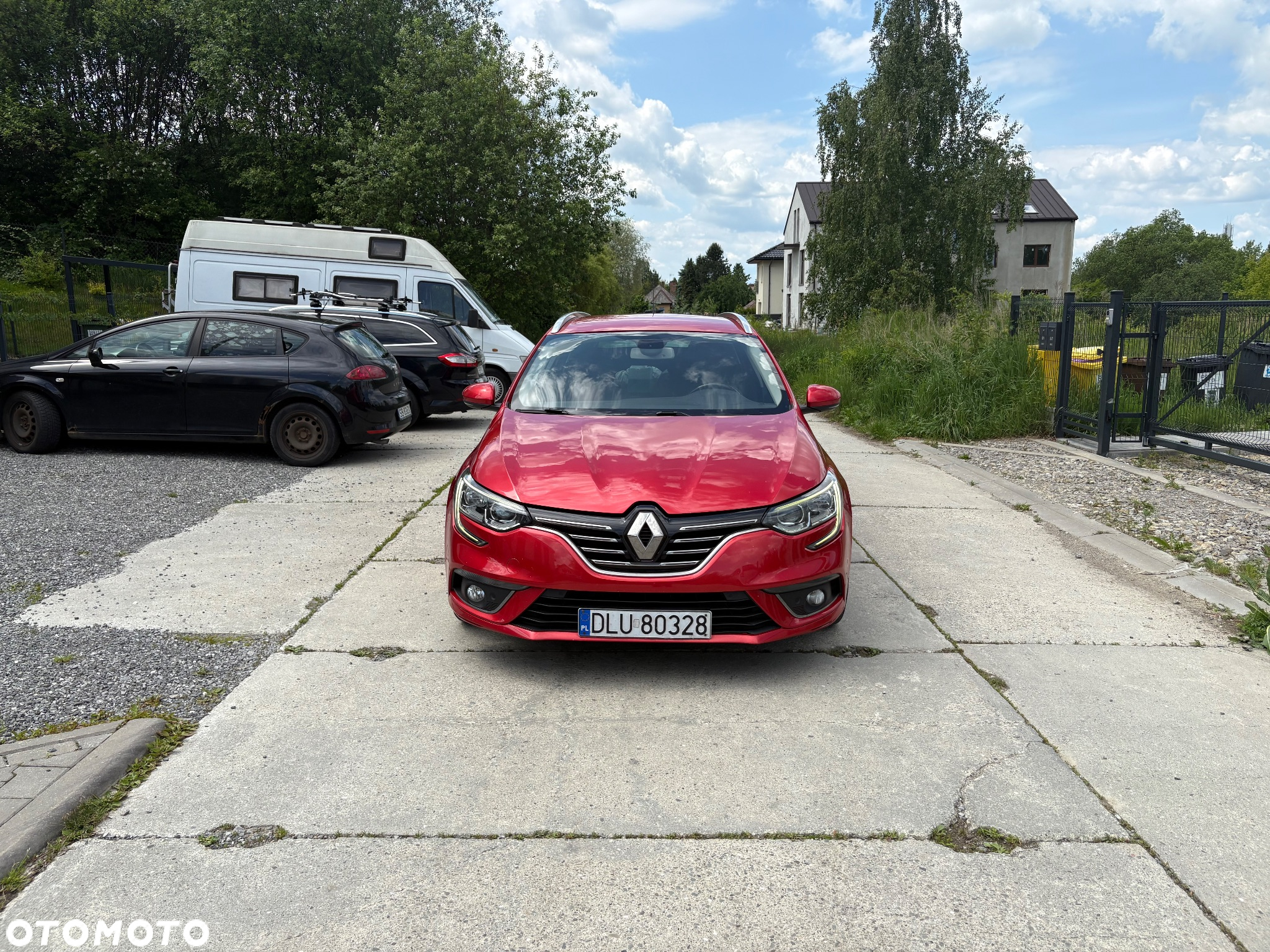 Renault Megane - 3