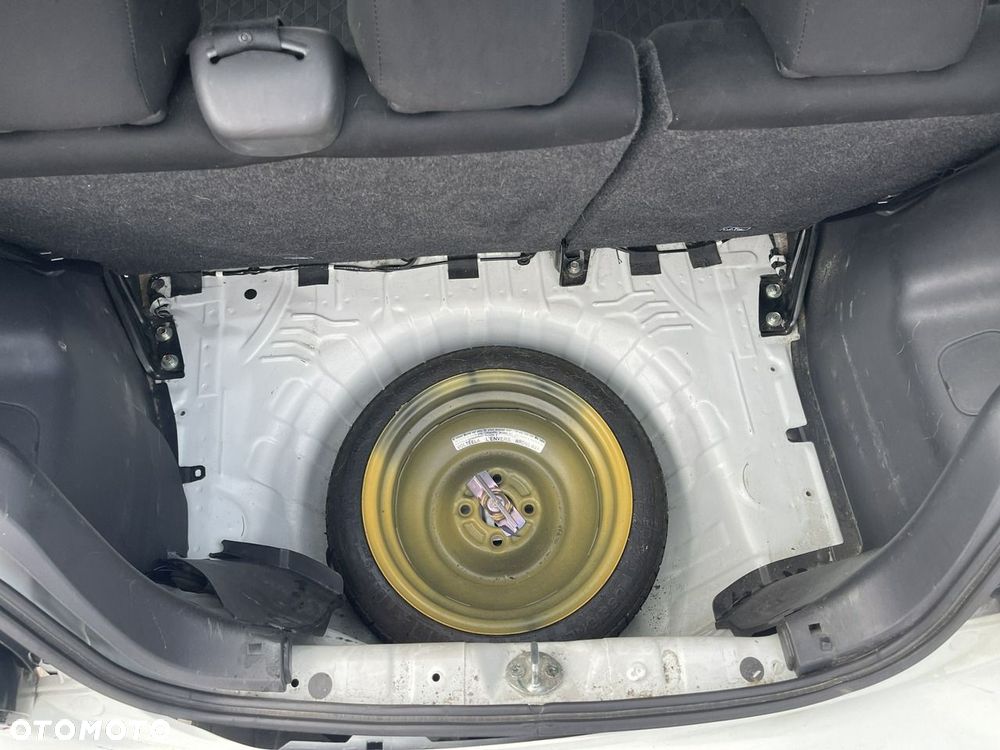 Mitsubishi Space Star 1.2 - 10