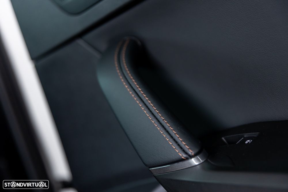 Cupra Formentor VZ 1.4 e-Hybrid DSG - 15