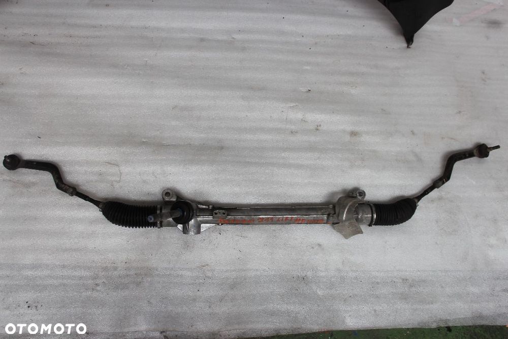 MAGLOWNICA NISSAN QASHQAI J11 LIFT 2018