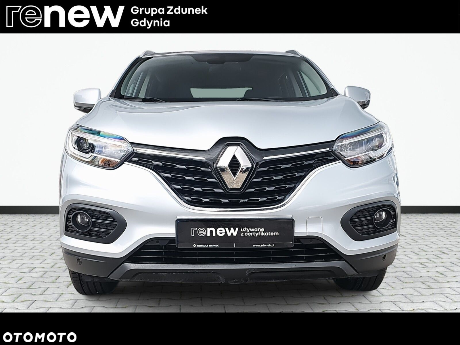 Renault Kadjar - 2