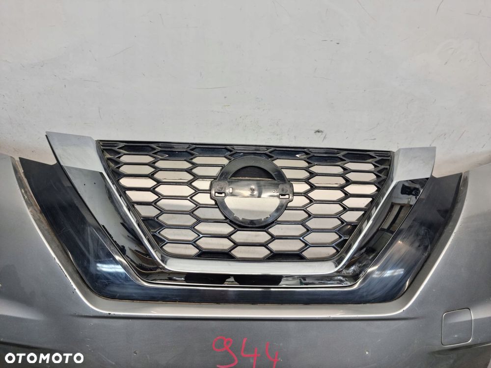 nissan juke 2 ii 19- zderzak przód przedni - 7
